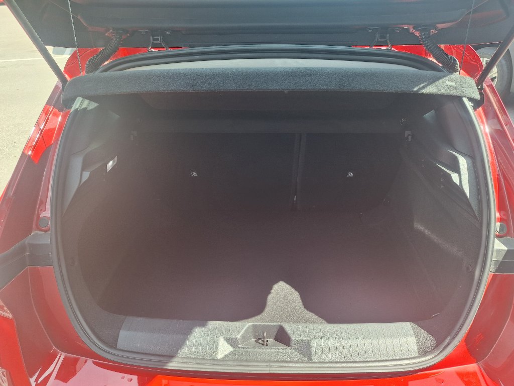 Opel Astra Astra 1.2 + parkovacia sada Opel Astra