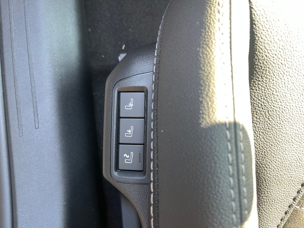 Opel Corsa GS Electric Opel Corsa
