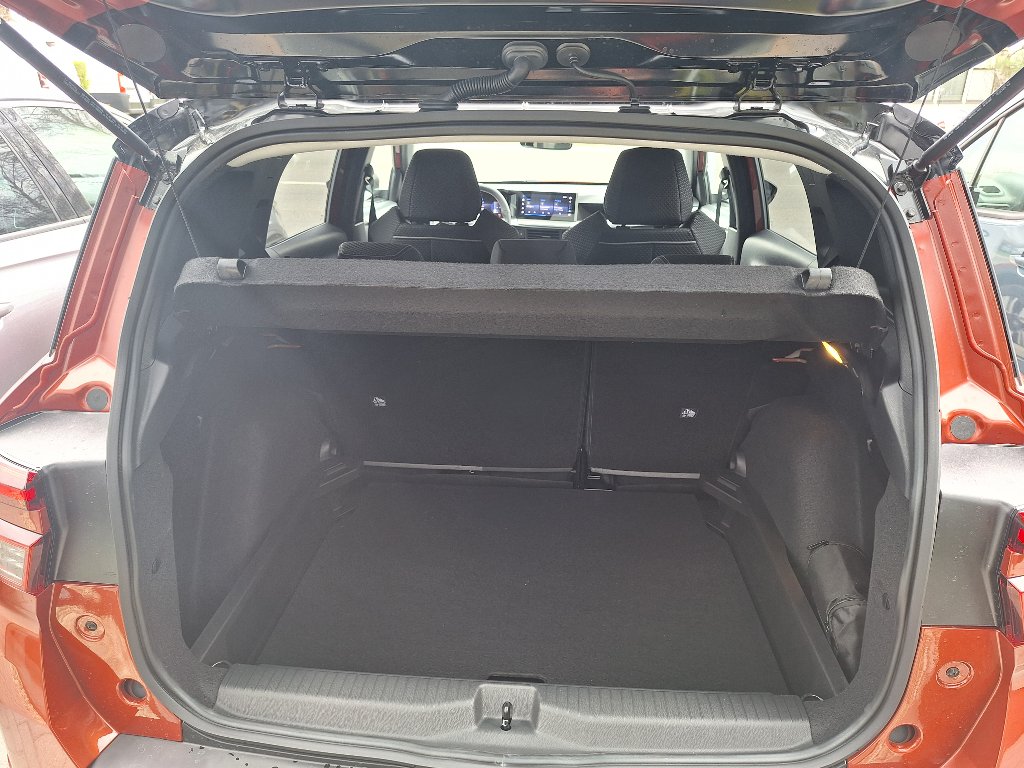 Opel Frontera OPEL FRONTERA GS Opel Frontera