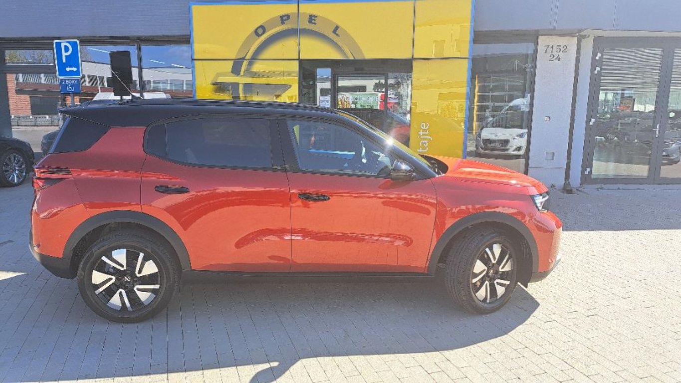 Opel Frontera Frontera GS Opel Frontera