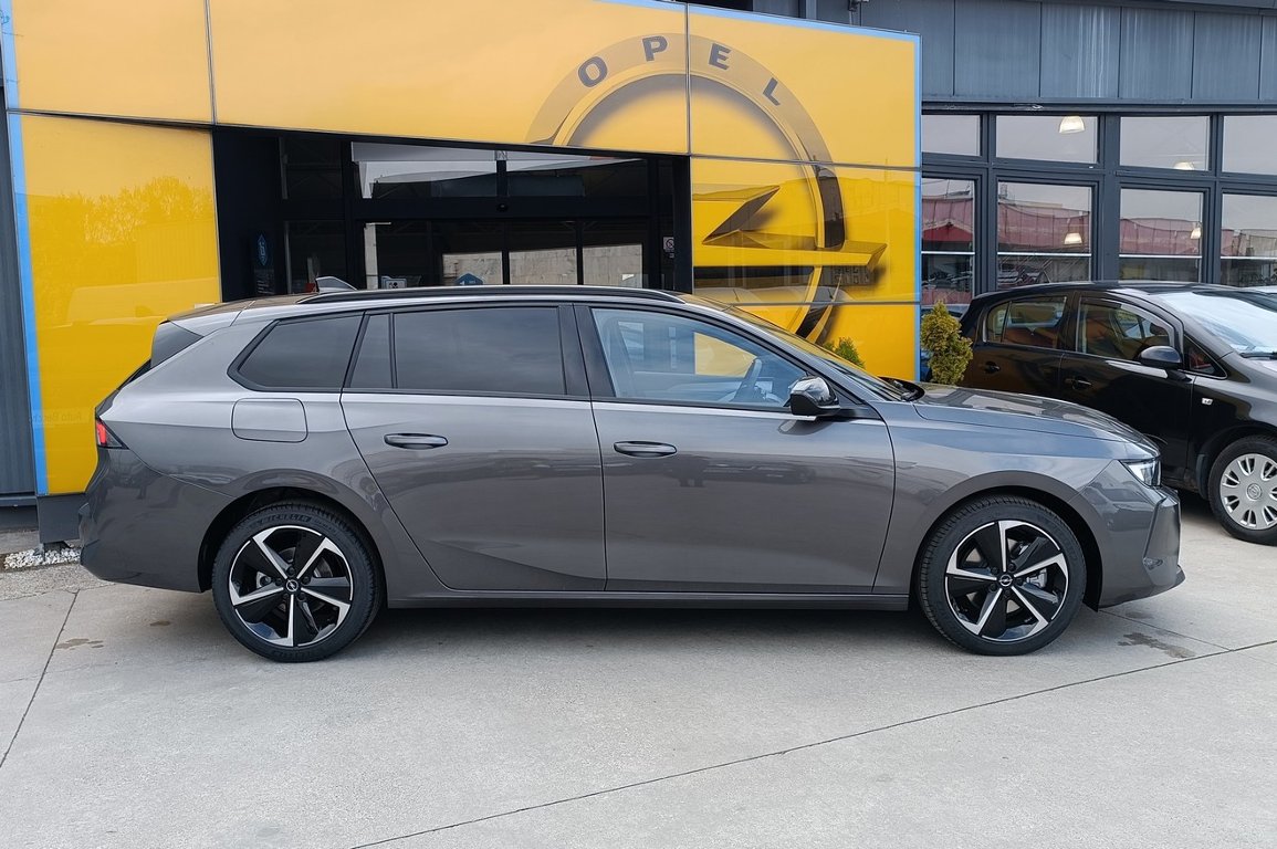 Opel Astra Edition Sports Tourer 1,5CDTi 130k AT8 Opel Astra