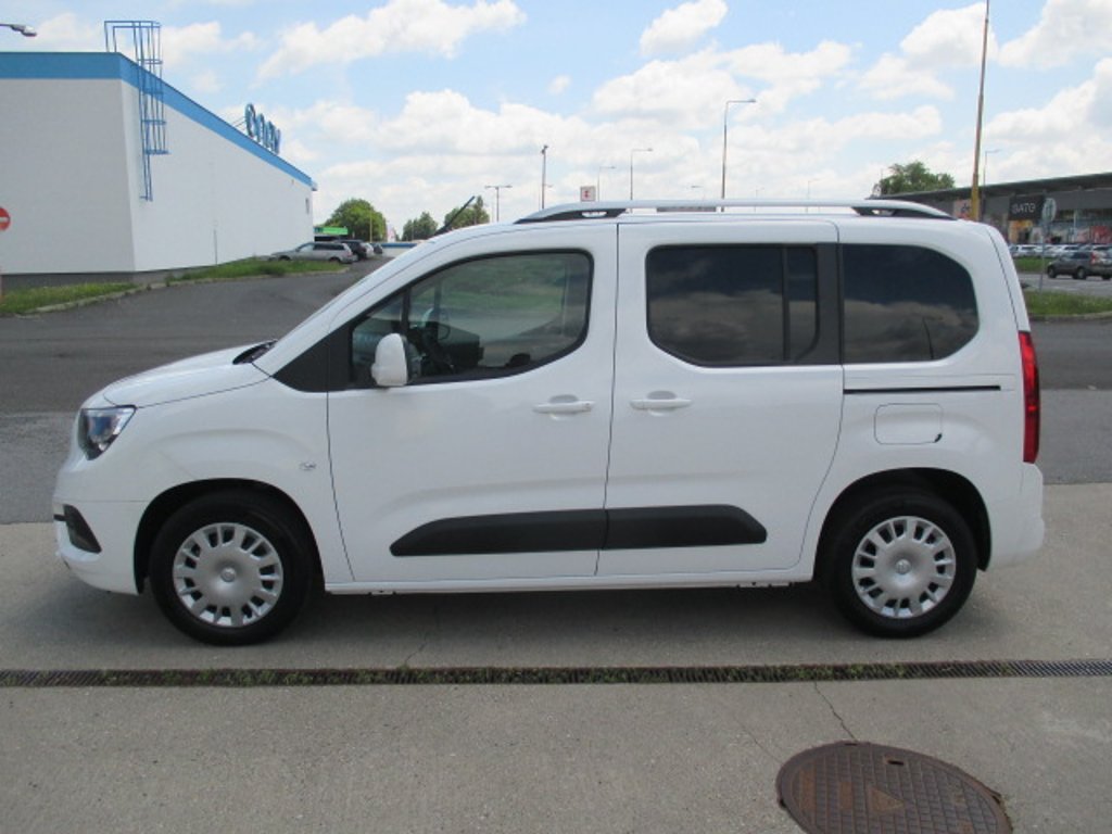 Opel Combo Life Enjoy L1H1 1,5CDTi Opel Combo