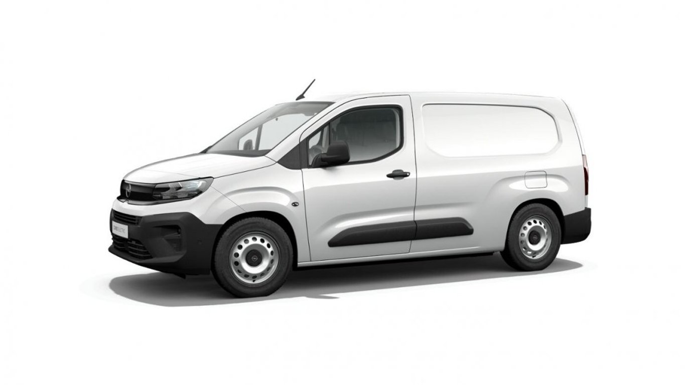 Opel Combo Elektrický Electric XL (L2) 136k 50kWh Opel Combo