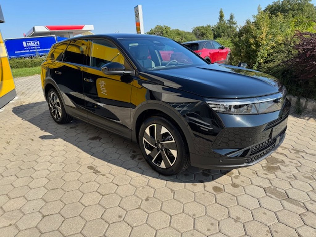 Opel Grandland GS mHEV 48V 136k eDCT6 Opel Grandland