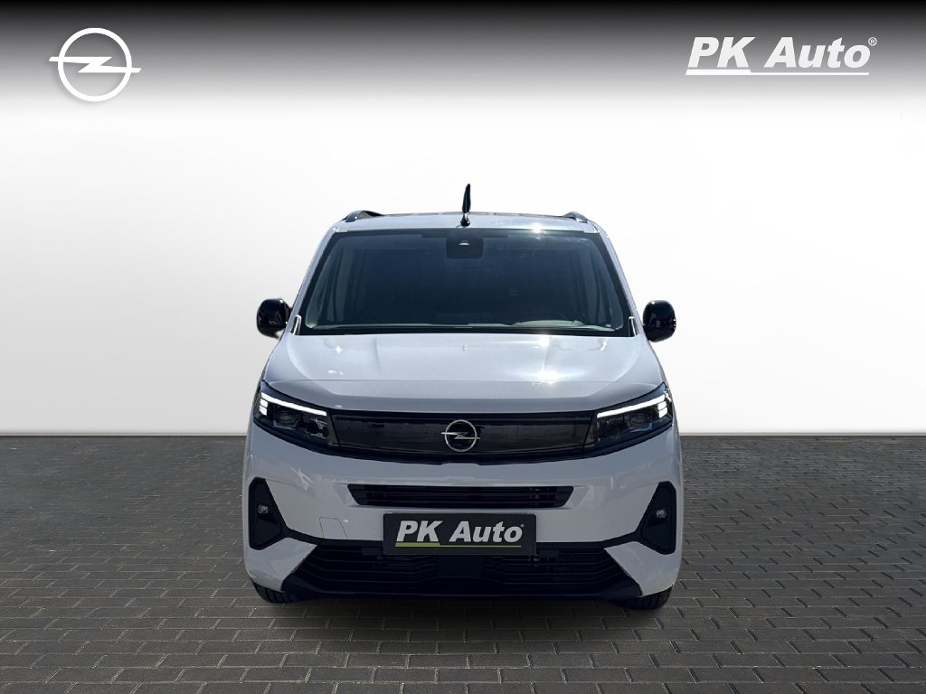 Opel Combo Edition Plus 1.5 CDTI MT6 Opel Combo