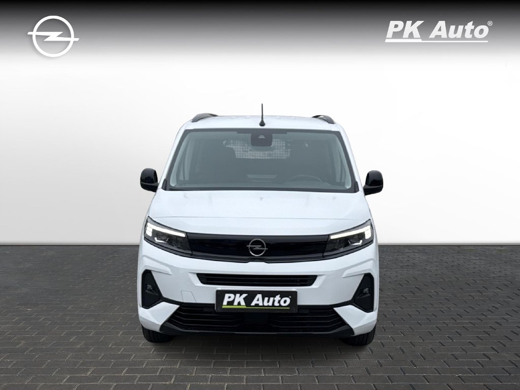Opel Combo XL, Edition Plus, 1.5 CDTI MT6 Opel Combo