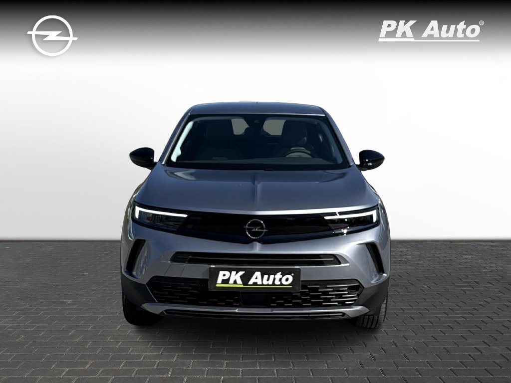 Opel Mokka Edition 1.2 Turbo, 100K, MT6 Opel Mokka