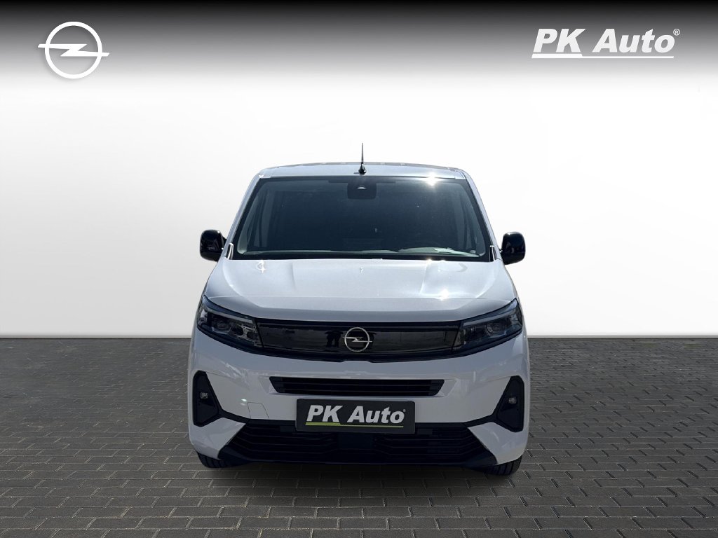 Opel Combo Edition Plus, 1.2 TURBO, MT6 Opel Combo