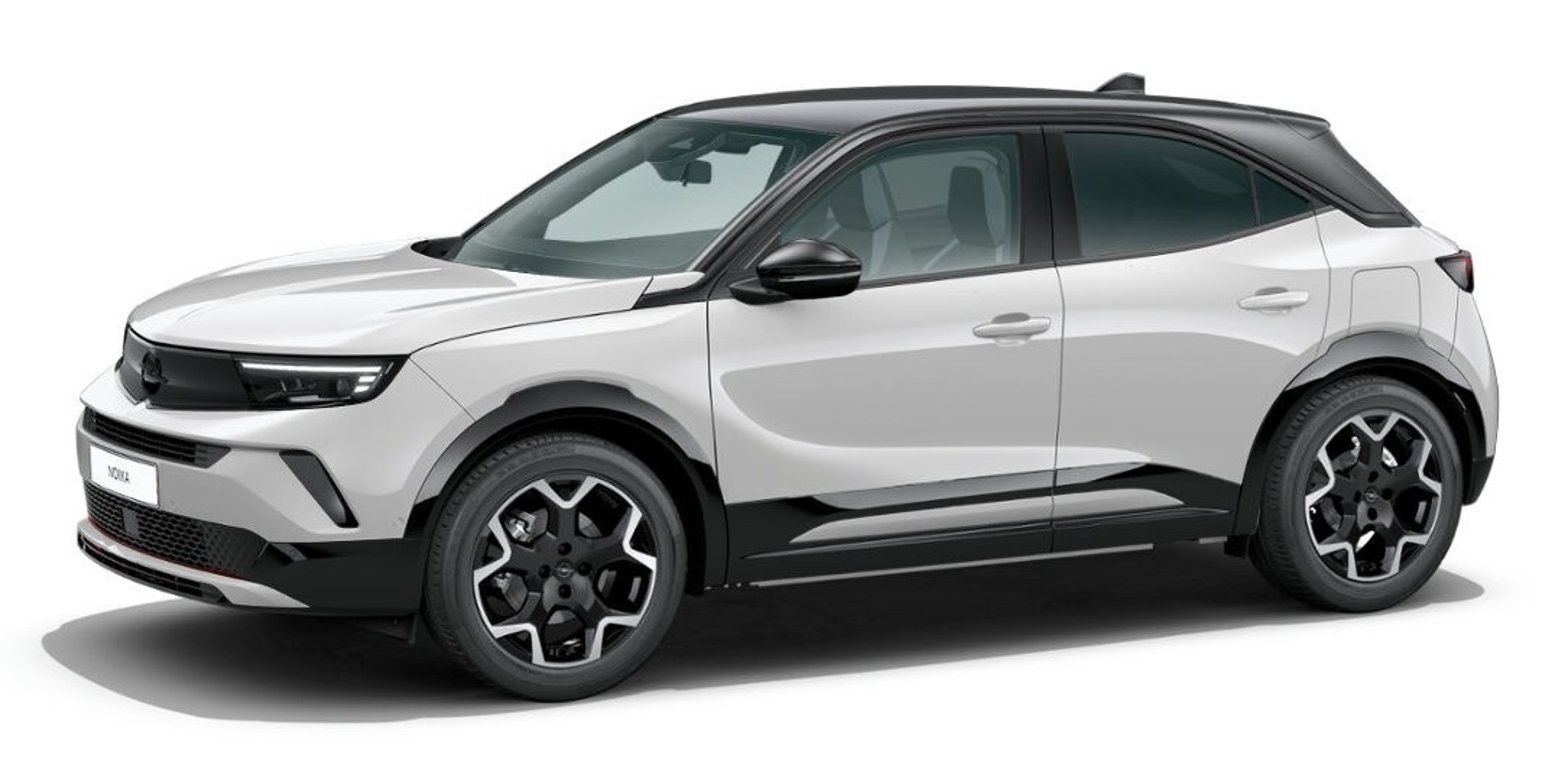 Opel Mokka GS, 1.2 Turbo, AT8 Opel Mokka