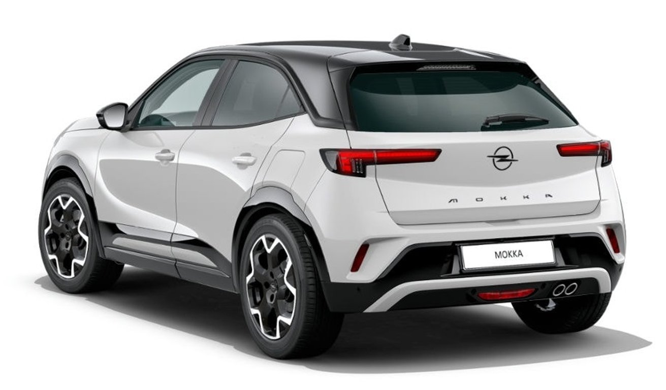 Opel Mokka GS, 1.2 Turbo, AT8 Opel Mokka