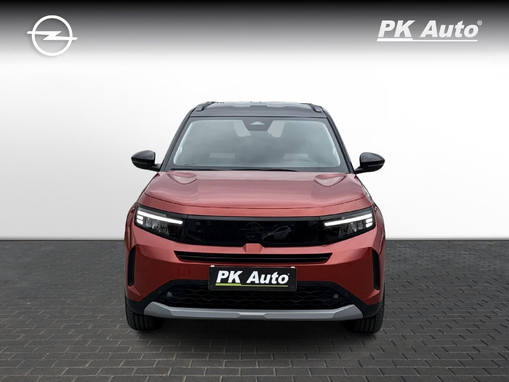 Opel Frontera GS, 1.2 TURBO, HYBRID, AT6 Opel Frontera
