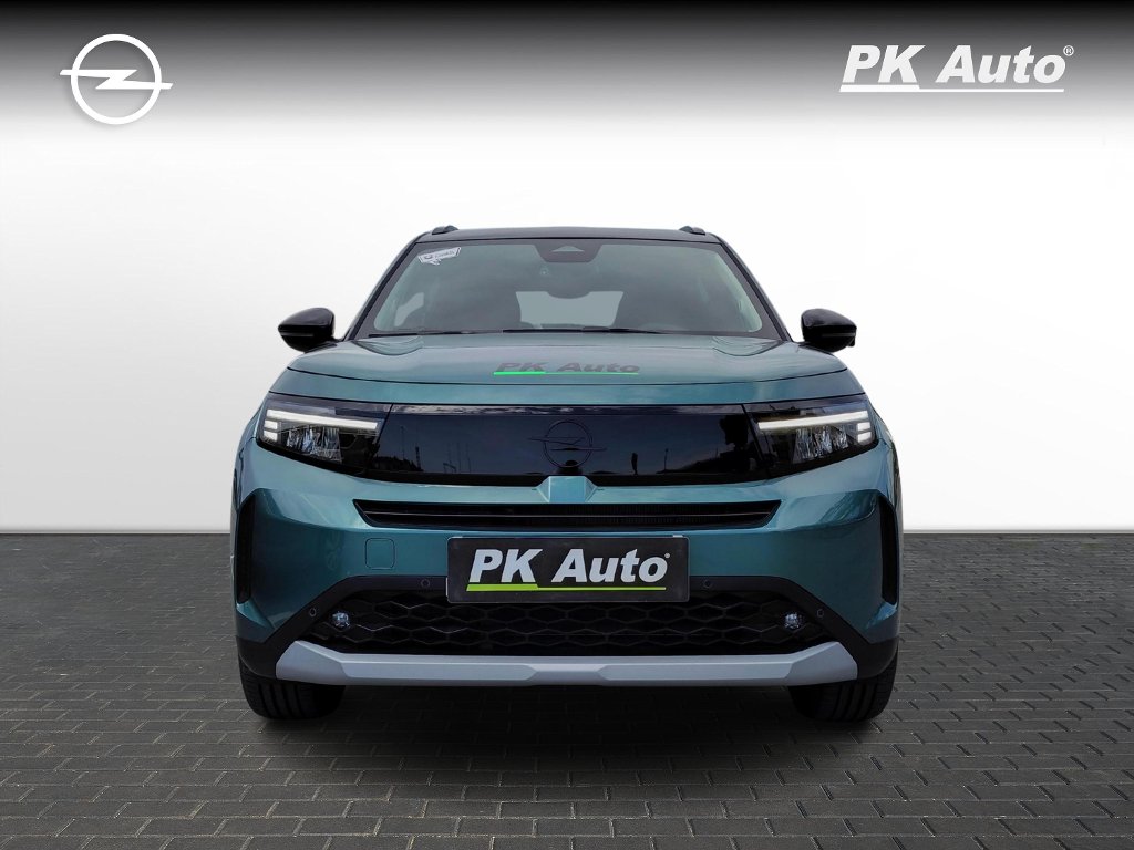 Opel Frontera GS, Electric, 113k, 44 kWh Opel Frontera
