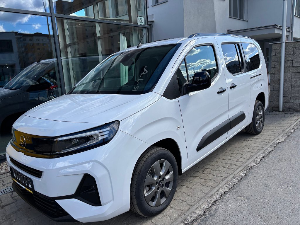Opel Combo Combi N1 , Edition Plus XL Opel Combo