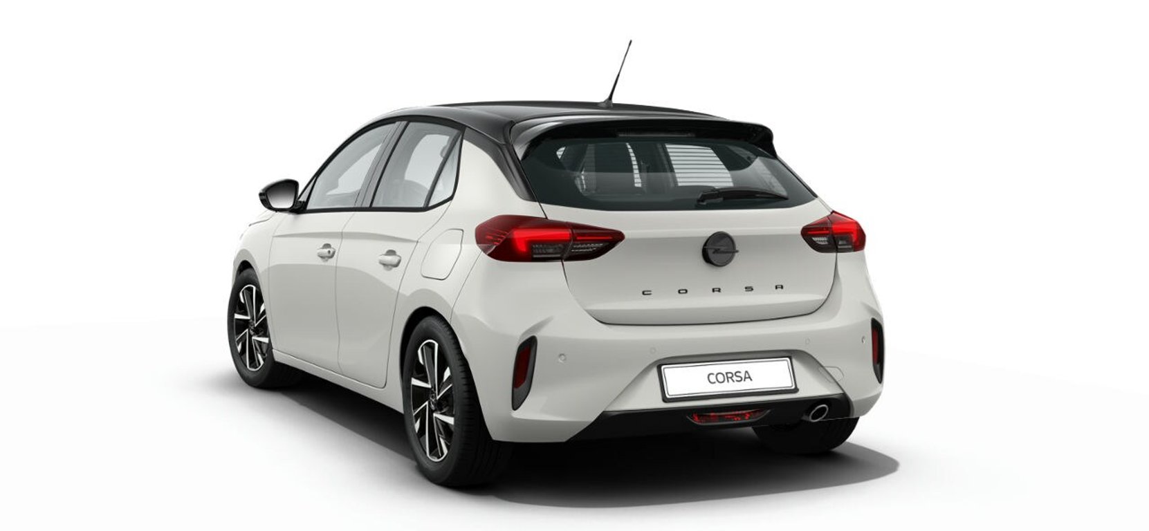 Opel Corsa GS Opel Corsa