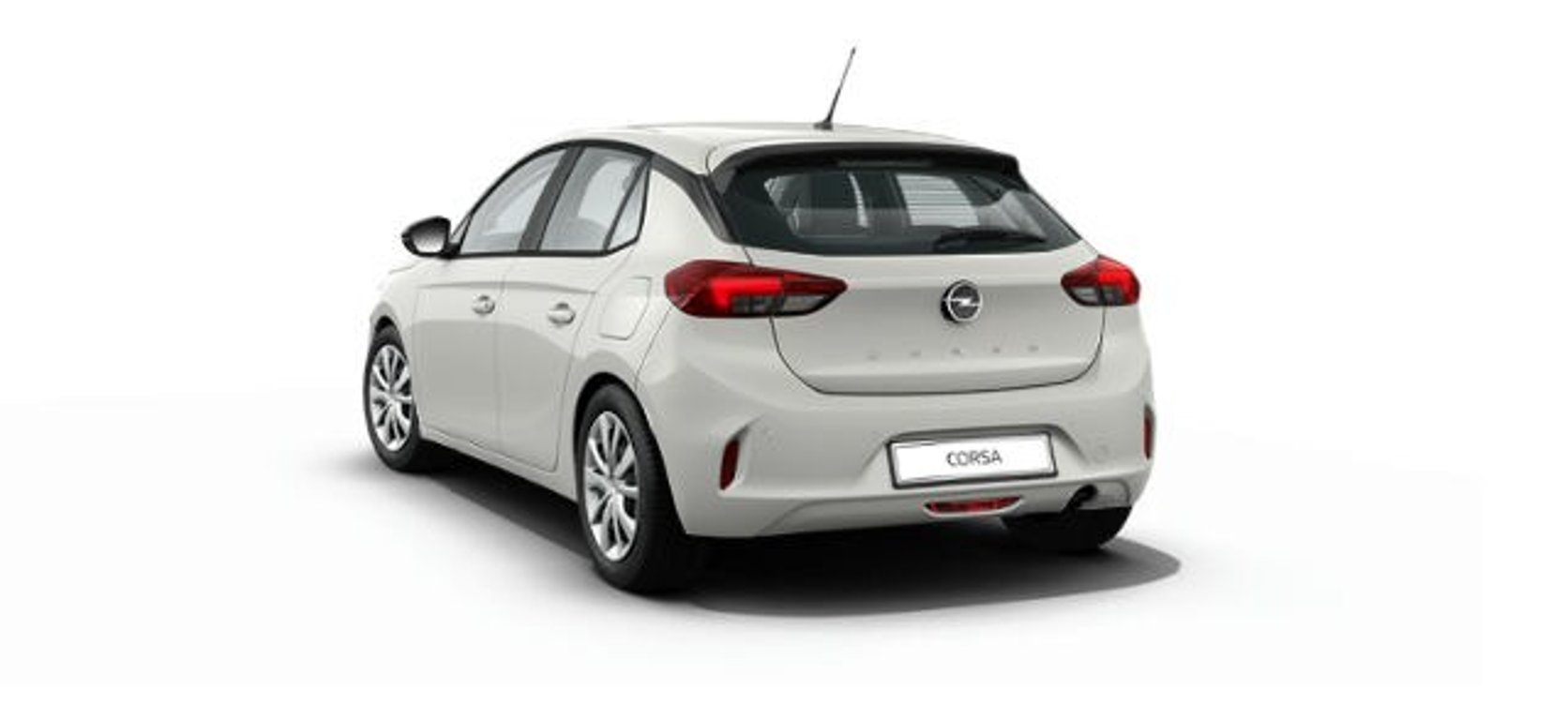 Opel Corsa Edition Opel Corsa