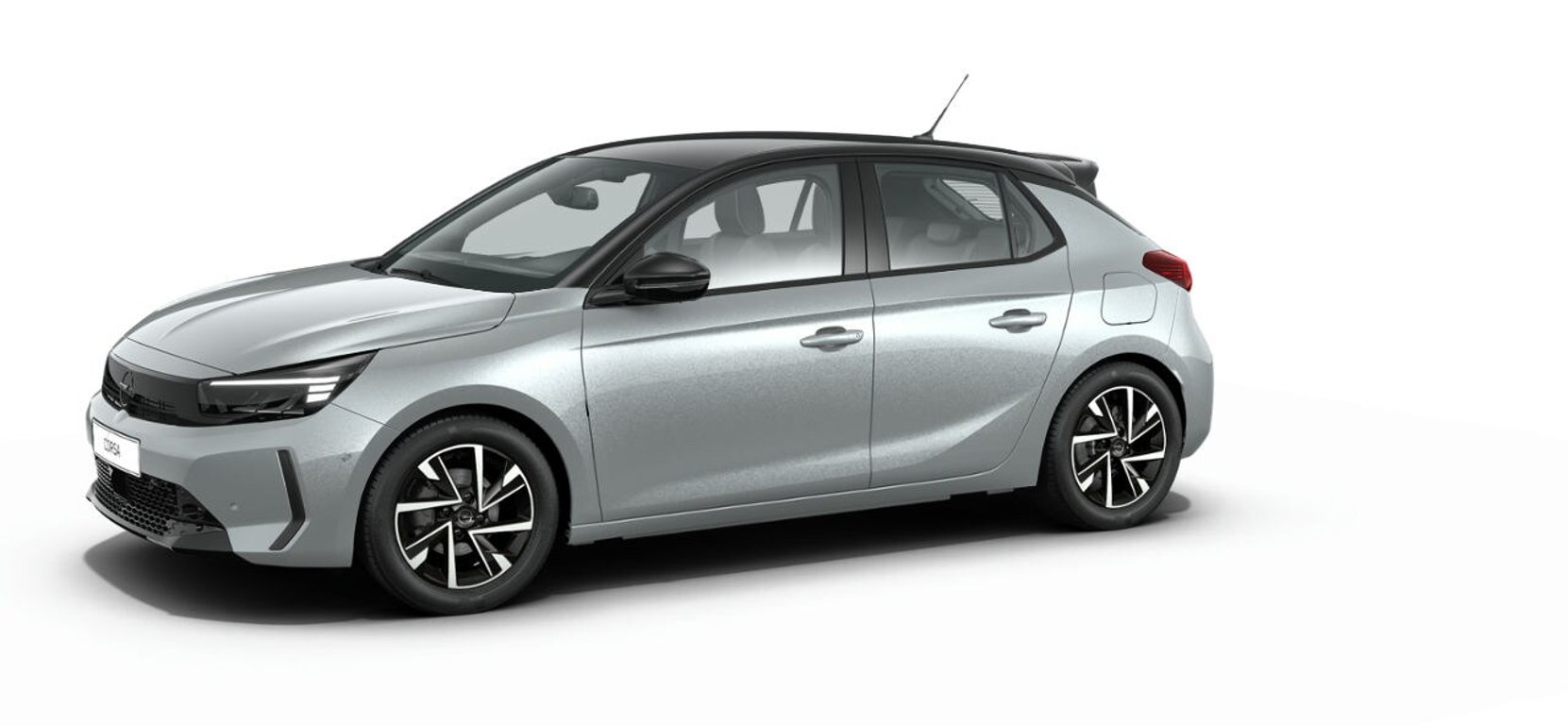 Opel Corsa GS Opel Corsa