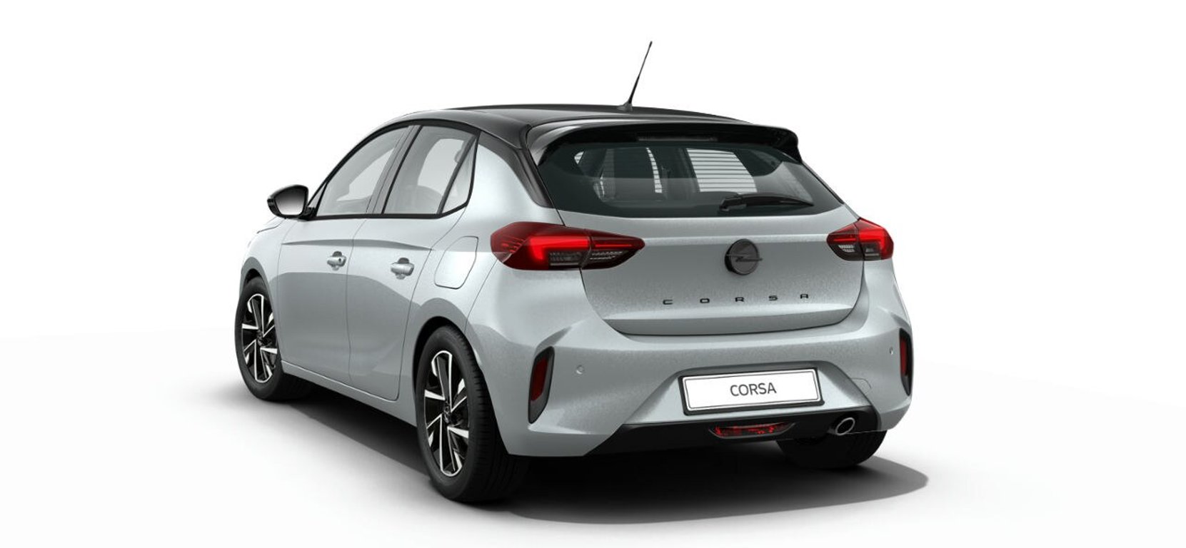 Opel Corsa GS Opel Corsa