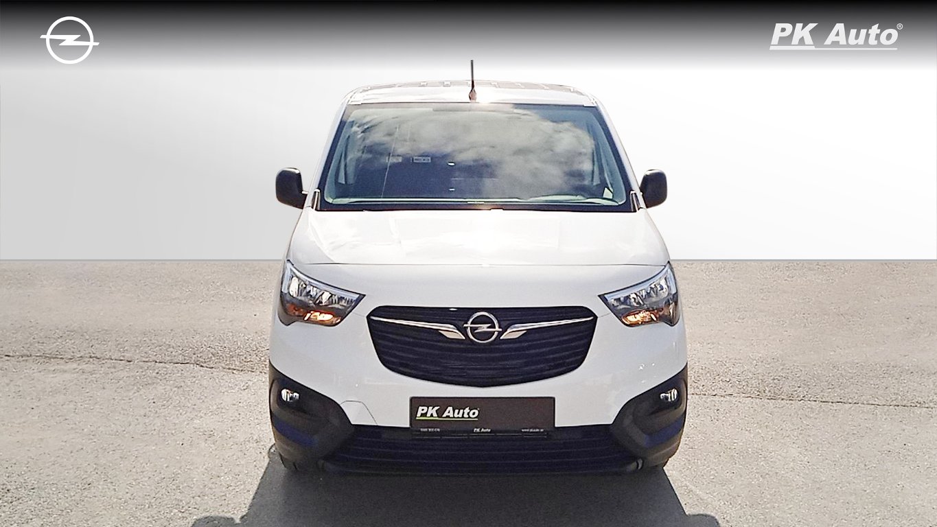 Opel Combo VAN L2 1.5 CDTI Opel Combo