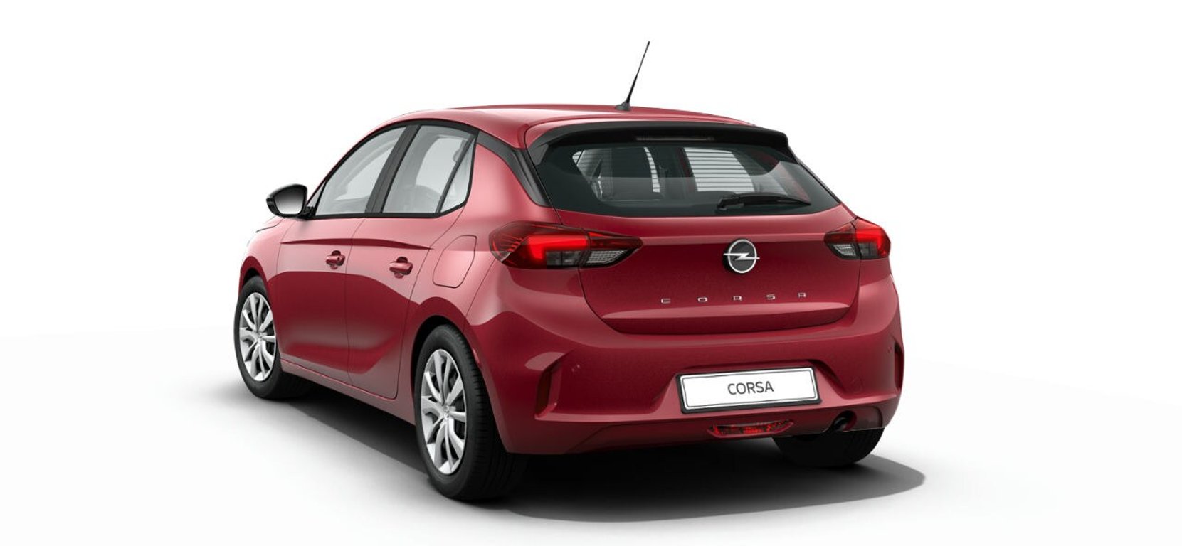 Opel Corsa Edition Opel Corsa