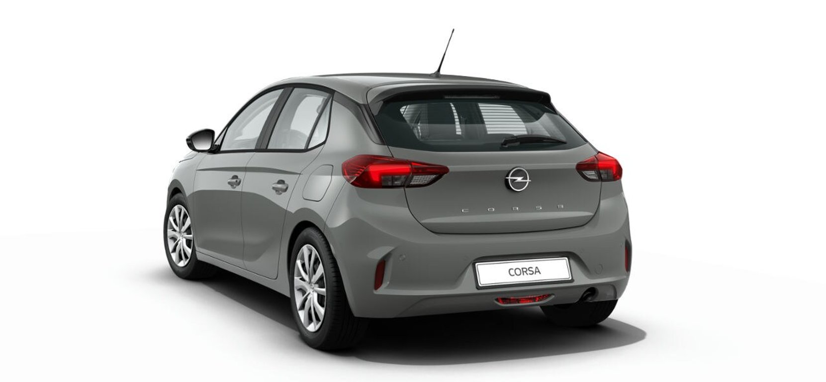 Opel Corsa Edition Opel Corsa